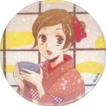 楽天市場】神様はじめました（コレクション｜ホビー）の通販 神様はじめました おみくじ缶バッジ 桃園奈々生