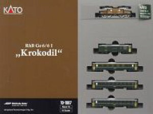 yVizS͌^ 1/150 Ge6/6-I [eBbVENR_C + AvX̗΂̋q 5Zbg [10-1987]