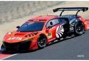 yViz~jJ[ 1/43 ARTA NSX GT3 ARTA GT300 SUPER GT 2021 Shinichi Takagi - Ren Sato #55 [SGT013]