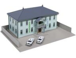 yVizS͌^ 1/150 nx@(CgO[EpgJ[2t) [23-460B]