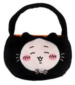 【中古】食玩 雑貨 ちいかわ 「ちいかわ 黒猫ミニバッグ」