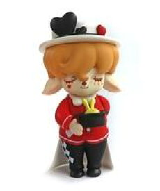 【中古】トレーディングフィギュア Magician 「NFT BOX IP STATION × NIGHTY NIGHT 不思議なサーカスの夜シリーズ」