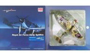 �y�V�i�z�~�j�J�[ 1/48 Spitfire M.Vb Trop ER220. No. 92 East India Squadron. early 1943 [HA7860]