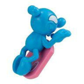 【中古】トレーディングフィギュア 白井さんA 「COIN PARKING DELIVERY Smartphone Figure」