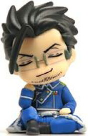 【中古】トレーディングフィギュア マース・ヒューズ 「肩ズンFig. 鋼の錬金術師」