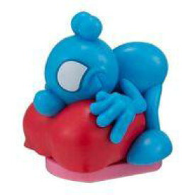 【中古】トレーディングフィギュア 白井さんB 「COIN PARKING DELIVERY Smartphone Figure」