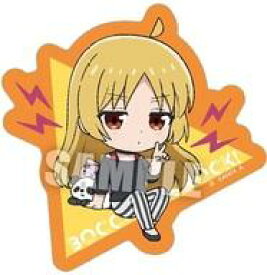 【中古】食玩 ステッカー・シール 伊地知星歌 「ぼっち・ざ・ろっく! ステッカー付きグミ」