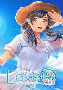 �y�V�i�z�j���e���h�[�X�C�b�`�\�t�g LoveR Kiss Endless Memories [�ʏ��]