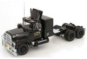 �y�V�i�z�~�j�J�[ 1/18 Mack RL 700L(�u���b�N) [RK180171]