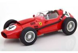 �y�V�i�z�~�j�J�[ 1/18 Ferrari Dino 246 F1 GP England Worldchampion 1958 Hawthorn [CMR156]