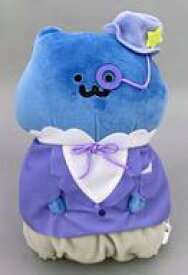 【中古】ぬいぐるみ 猫さん パステルおめかしぬいぐるみ Part1 「お文具といっしょ」