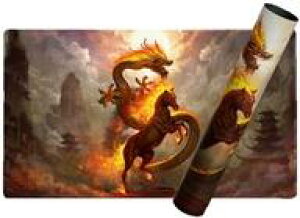 �y�V�i�z�T�v���C �h���S���V�[���h �v���C�}�b�g+�`���[�u Fire Horse 2026