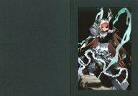 【中古】キャラカード シズ・デルタ(A) 「劇場版 オーバーロード 聖王国編 台紙付きトレーディングブロマイド」 劇場グッズ