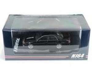 �y�V�i�z�~�j�J�[ 1/64 �g���^ �`�F�C�T�[ �c�A���[V (JZX100) �A�[���[�o�[�W���� (1996) (�u���b�N�J�X�^�}�C�Y�J���[) [HJ641072BK]