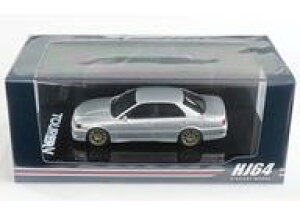 �y�V�i�z�~�j�J�[ 1/64 �g���^ �`�F�C�T�[ �c�A���[V (JZX100) �A�[���[ �o�[�W���� (1996) JDM STYLE 10 �X�|�[�N�z�C�[�� (�V���o�[���^���b�N) [HJ645072AS]