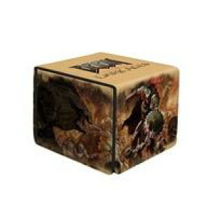 �y�V�i�z�T�v���C Ultra PRO �hDoom The Dark Ages�h Accessories �E���g���v���Ёu�h�D�[���E�U�E�_�[�N�G�C�W�v�v���~�A���A���R�[�u �G�b�W�f�b�L�{�b�N�X Onslaught/�ҍU
