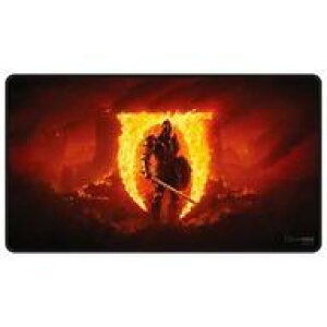 �y�V�i�z�T�v���C Ultra PRO Official The Elder Scrolls IV�F Oblivion Remastered Accessories �E���g���v���� �W�E�G���_�[�E�X�N���[���YIV [�I�u���r�I���E���}�X�^�[] ���X�e�B�b�`�h�v���C�}�b�g