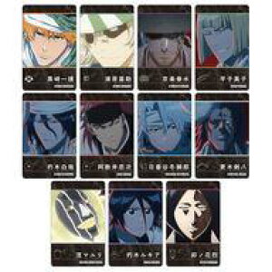 �y�V�i�z�L�����J�[�h �y�{�b�N�X�zTV�A�j�� BLEACH-�u���[�`- ��N����� �g���[�f�B���O��ʎʃv���X�`�b�N�J�[�h ver.A