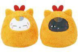 【中古】ぬいぐるみ 全2種セット もふぐっとぬいぐるみ〜ニャンコ先生エビフライ大好き〜 「夏目友人帳」