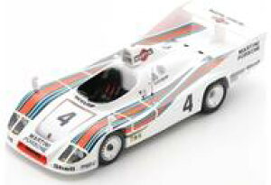 �y�V�i�z�~�j�J�[ 1/18 Porsche 936 #4 Winner 24H Le Mans 1977 J. Ickx - J. Barth - H. Haywood [18LM77]