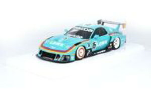 �y�V�i�z�~�j�J�[ 1/18 Mazda RX7 (FD3S) LB-WORKS �X�[�p�[�V���G�b�g(�O���[��) [LBWKRX7-03]
