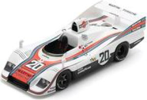 �y�V�i�z�~�j�J�[ 1/18 Porsche 936 #20 Winner 24H Le Mans 1976 J. Ickx - G. van Lennep [18LM76]