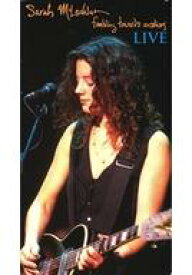 【中古】洋楽 VHS Sarah Mclachlan / fumbling towards ecstasy LIVE [輸入盤]