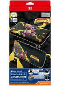 �y�V�i�z�j���e���h�[�X�C�b�`2�n�[�h �X�����n�[�h�P�[�X COLLECTION for Nintendo Switch 2 �h���L�[�R���O �o�i���U