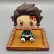 楽天市場】一番くじ 鬼 滅 の 刃 ちょこのっこフィギュアの通販