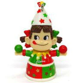 【中古】食玩 トレーディングフィギュア 2.イタリアンピエロペコ 「ペコちゃん ミニミニパペット ペコちゃんの地球旅行」