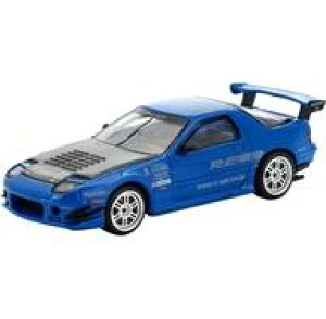 �y�V�i�z�~�j�J�[ 1/64 �}�c�_ RX-7 (FC3S) RE�J�{(RE�J�{�u���[) [PR640290]