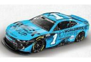 �y�V�i�z�~�j�J�[ 1/24 WORLDWIDE EXPRESS 2024 �V�{���[ �J�}�� ZL1 ���X�E�`���X�e�B�� #1 �uNASCAR CUP�V���[�Y�v [LR292436]