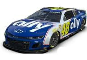 �y�V�i�z�~�j�J�[ 1/24 ALLY DARLINGTON THROWBACK 2024 �V�{���[ �J�}�� ZL1 �A���b�N�X�E�{�E�}�� #48 �uARC NASCAR CUP Series�v [LR303996]