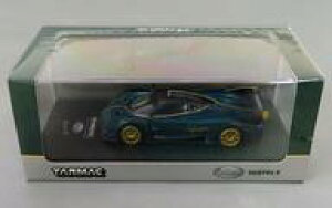 �y�V�i�z�~�j�J�[ 1/64 Pagani Huayra R(�^�[�R�C�Y�J�[�{���t�@�C�o�[) [T64G-TL035-TCF]