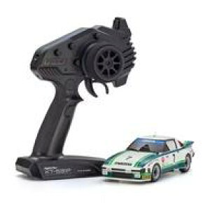 �y�V�i�z���W�R�� MR-04 ���f�B�Z�b�g �}�c�_ �T�o���i RX-7 (SA22C) �h1979 �f�C�g�i GTU �N���X �E�B�i�[ No.7�h �u�~�j�b�cRWD�V���[�Y�v 2.4GHz�d�l [32365GR]