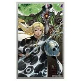 【中古】紙製品 ユーファ＆サマナー アクリル色紙 「メタファー：リファンタジオ」