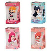 楽天市場】Qposket ミニチュアコレクションの通販