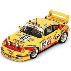�y�V�i�z�~�j�J�[ 1/43 Porsche GT2 #82 Le Mans 24H 1995 P. De Thoisy - C. Margueron - P. Siffer [S9901]