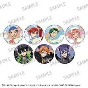 �y�V�i�z�o�b�W�E�r���Y �y�{�b�N�X�zKING OF PRISM-Your Endless Call-�݁`��Ȃ���߂�!�v���Y�����c�A�[�Y �g���[�f�B���O�O���b�^�[�ʃo�b�W/�V�g�ƈ���