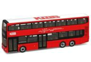 �y�V�i�z�~�j�J�[ Tiny City KMB MAN A95 12.8M (56S) [KMB2025091]