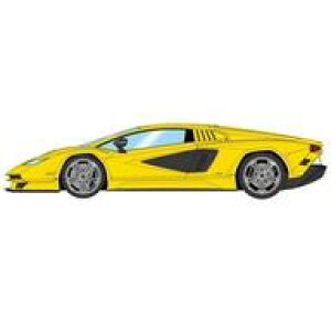 �y�V�i�z�~�j�J�[ 1/18 Lamborghini Countach LPI 800-4 2022(�W�A�b��) [EML160D]