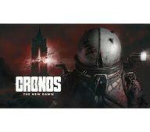 �y�V�i�z�j���e���h�[�X�C�b�`2�\�t�g Cronos�F The New Dawn