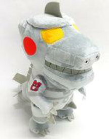 【中古】ぬいぐるみ メカゴジラ デフォルメぬいぐるみBIG 「GODZILLA」