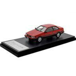 �y�V�i�z�~�j�J�[ 1/43 Toyota COROLLA LEVIN 2dr GT APEX (1983)(�n�C�t���b�V���c�[�g��) �u�n�C�E�X�g�[���[�V���[�Y�v [HS522RE]