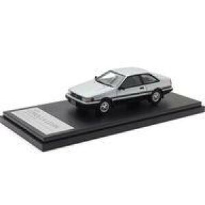�y�V�i�z�~�j�J�[ 1/43 Toyota COROLLA LEVIN 2dr GT APEX (1983)(�n�C���^���c�[�g��) �u�n�C�E�X�g�[���[�V���[�Y�v [HS522SL]