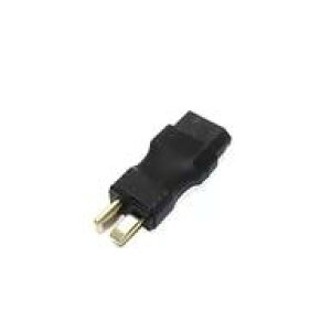 �y�V�i�z���W�R�� XT60-2P�X�[�p�[�v���O�ϊ��R�l�N�^�[(�`���[�W���[) [R246-8538]