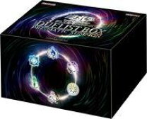 楽天市場】遊戯王ocg デュエルモンスターズ prismatic god boxの通販
