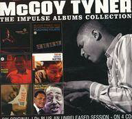 【中古】輸入ジャズCD McCOY TYNER / THE IMPULSE ALBUMS COLLECTION[輸入盤]