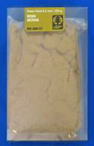 �y�V�i�z�h���E�H�� �O���X�t���b�N 6.5mm �x�[�W��(250g��) [MS-006-57]