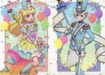 楽天市場】アイドルタイムプリパラ クリアファイルの通販